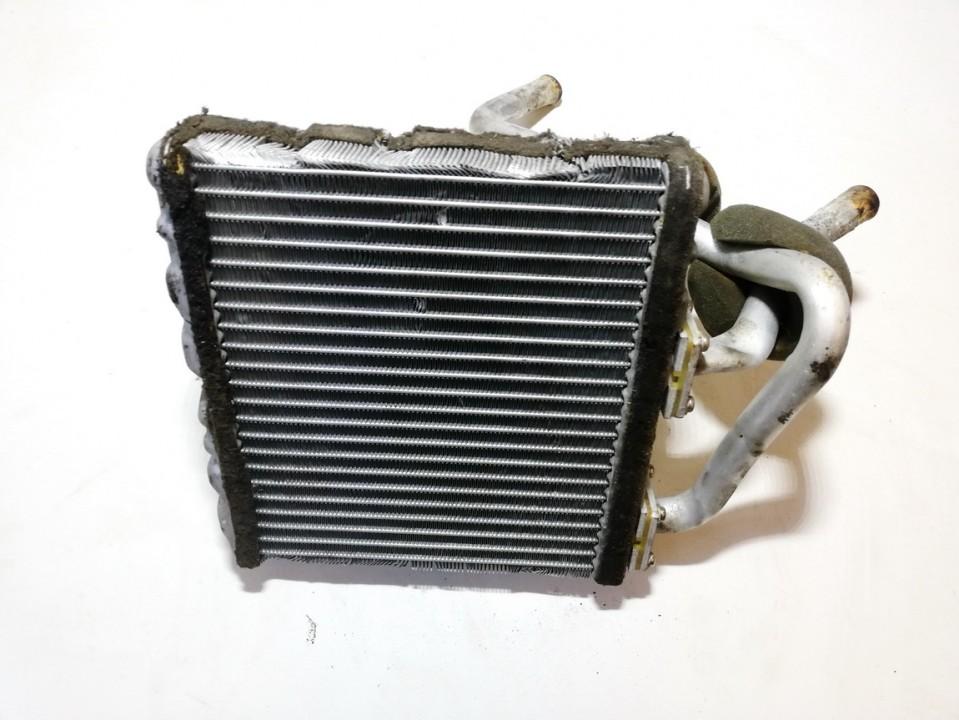 used used Heater radiator (heater matrix) Subaru Legacy 2000 2.5L 15EUR