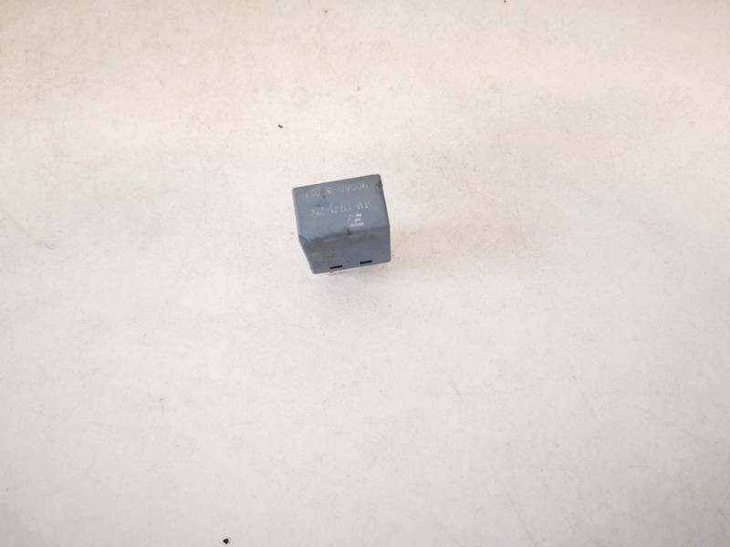 9008087021 vfm11f41z16, 9008087021 Relay module Toyota Aygo 2012