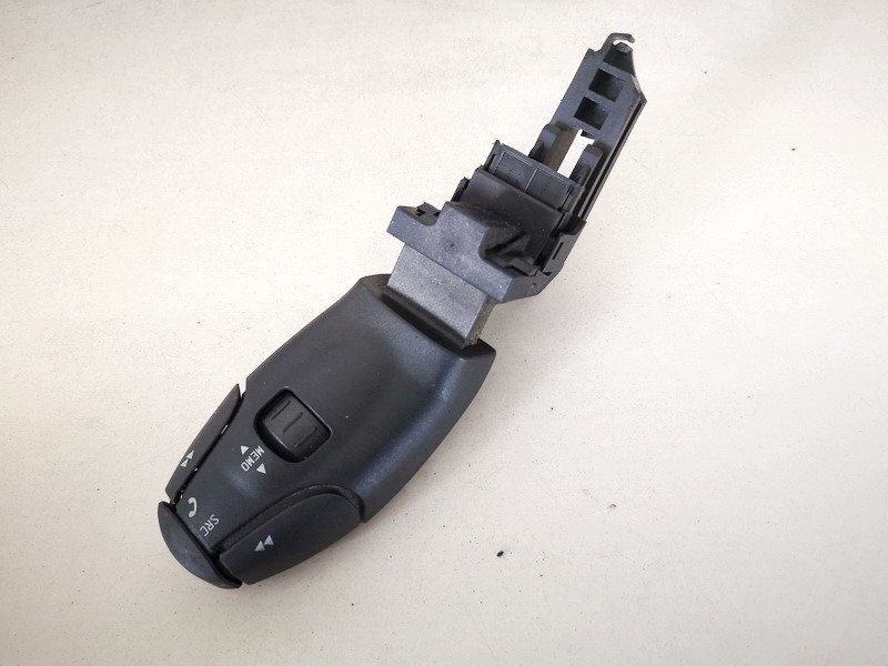 96538206XT Peugeot 607 2005 Radio control switch (Switch radio Control)