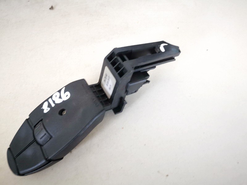 96538206XT Peugeot 607 2005 Radio control switch (Switch radio Control) - Thumbnail 3