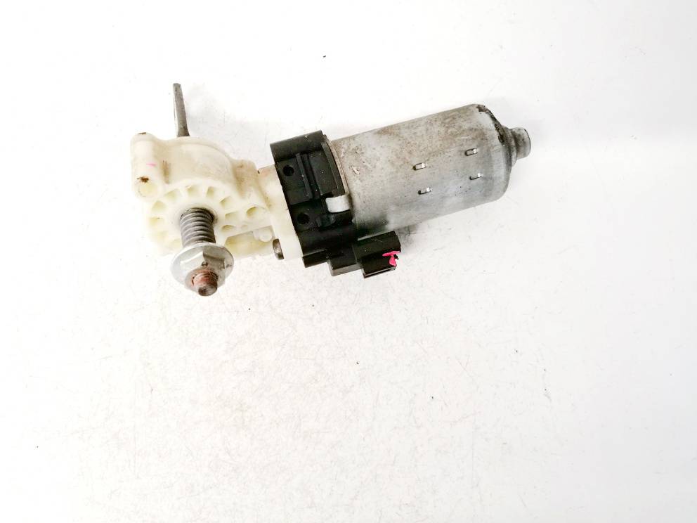 8582033020 Lexus IS - CLASS 2006 Seat Motor Regulator - FRONT LEFT - Thumbnail 2