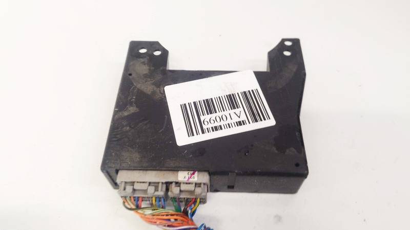 ED01134710 Nissan Primera 2003 Other computers - Thumbnail 2