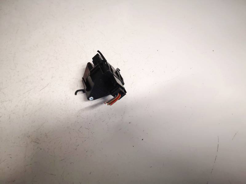 1698203610 Mercedes-Benz A-CLASS 2010 Hazard switch - Thumbnail 3