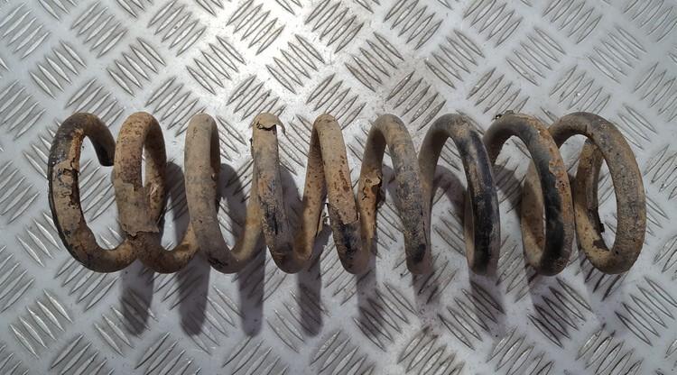 Mercedes-Benz C-CLASS 2000 Amortizatoriaus Spyruokle Galine