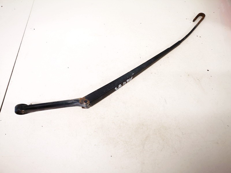 4B1955407A Audi A6 2001 Wiper Blade