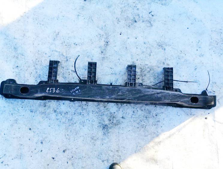 1H86630000 Kia Ceed 2008 Bumper Reinforcement - REAR