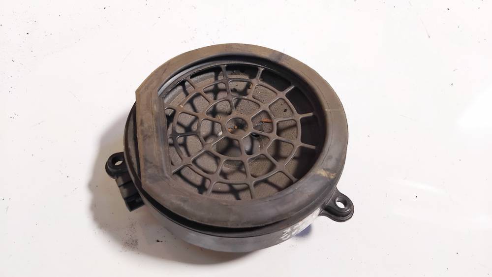 A2038201602 Mercedes-Benz C-CLASS 2002 Speaker (audio)