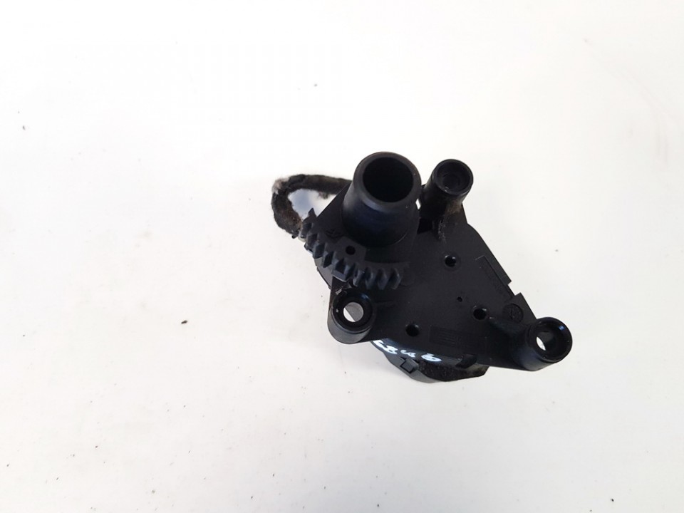 7M3907511D Ford Galaxy 2003 Heater Vent Flap Control Actuator Motor - Thumbnail 3