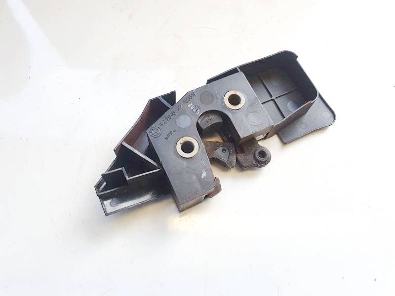 522082215369 BMW 5-Series 2002 Seat Lock Latch assembly - Thumbnail 2