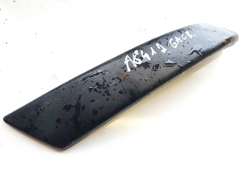 1Z0868537 Skoda Octavia 2007 Wykończenie wnętrza (plastikowe elementy)