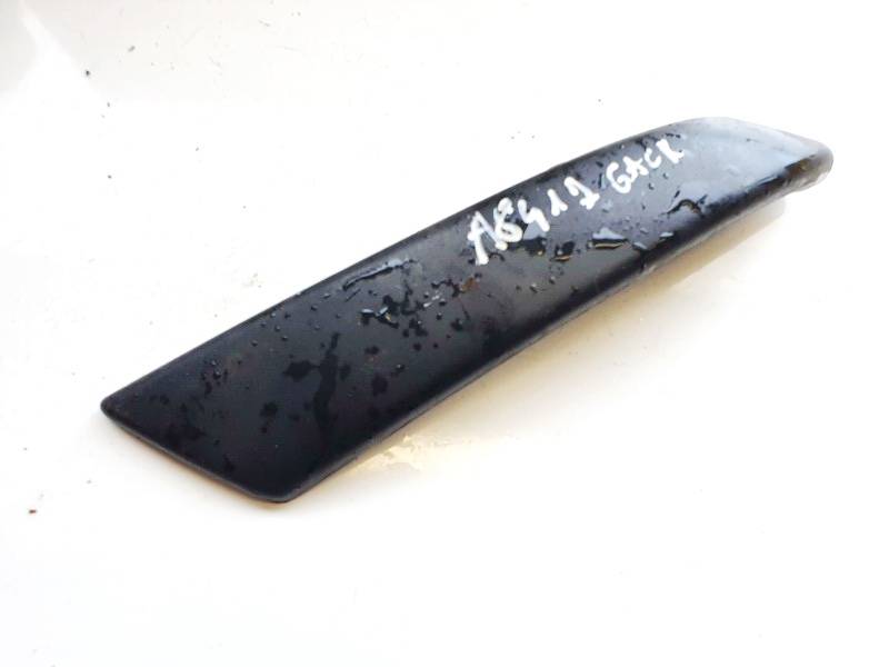 1Z0868537 Skoda Octavia 2007 Wykończenie wnętrza (plastikowe elementy) - Thumbnail 2