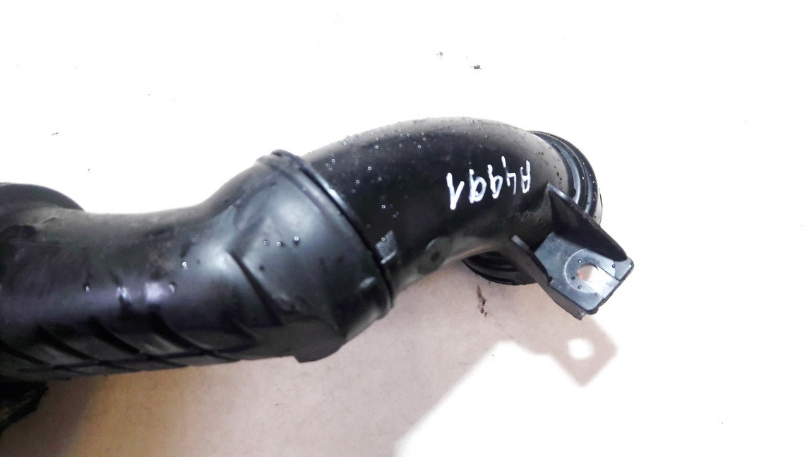 9801021780 Citroen C4 Cactus 2016 Gaisa šļūtene - Thumbnail 3