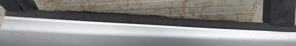 Alfa-Romeo 166 1999 Duru stiklo juostele G.D.