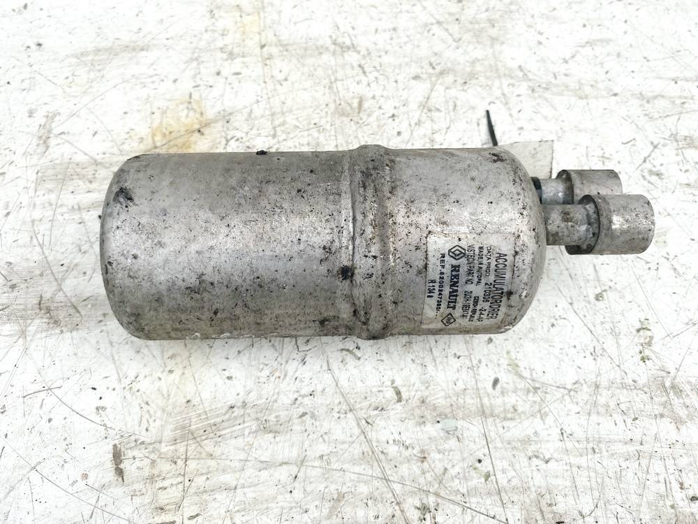 8200247360 Renault Scenic 2003 Air Conditioner Dehumidifier