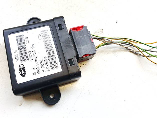 964742828001 Peugeot 407 2006 Modulo Electronico - OTRAS UNIDADES DE CONTROL