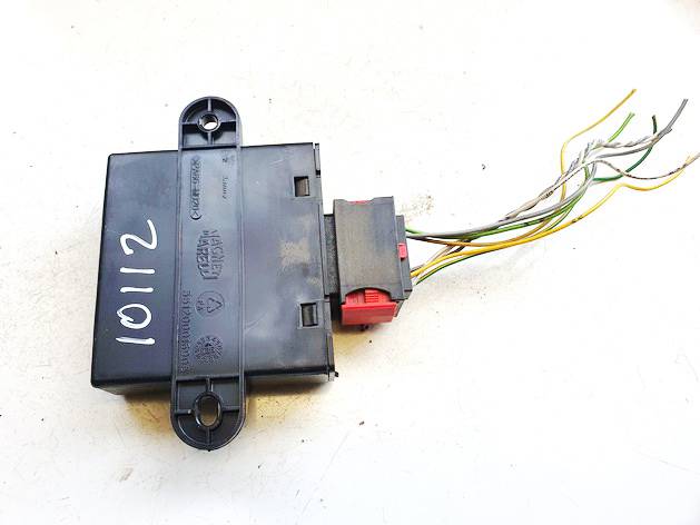 964742828001 Peugeot 407 2006 Inne komputery - Thumbnail 3