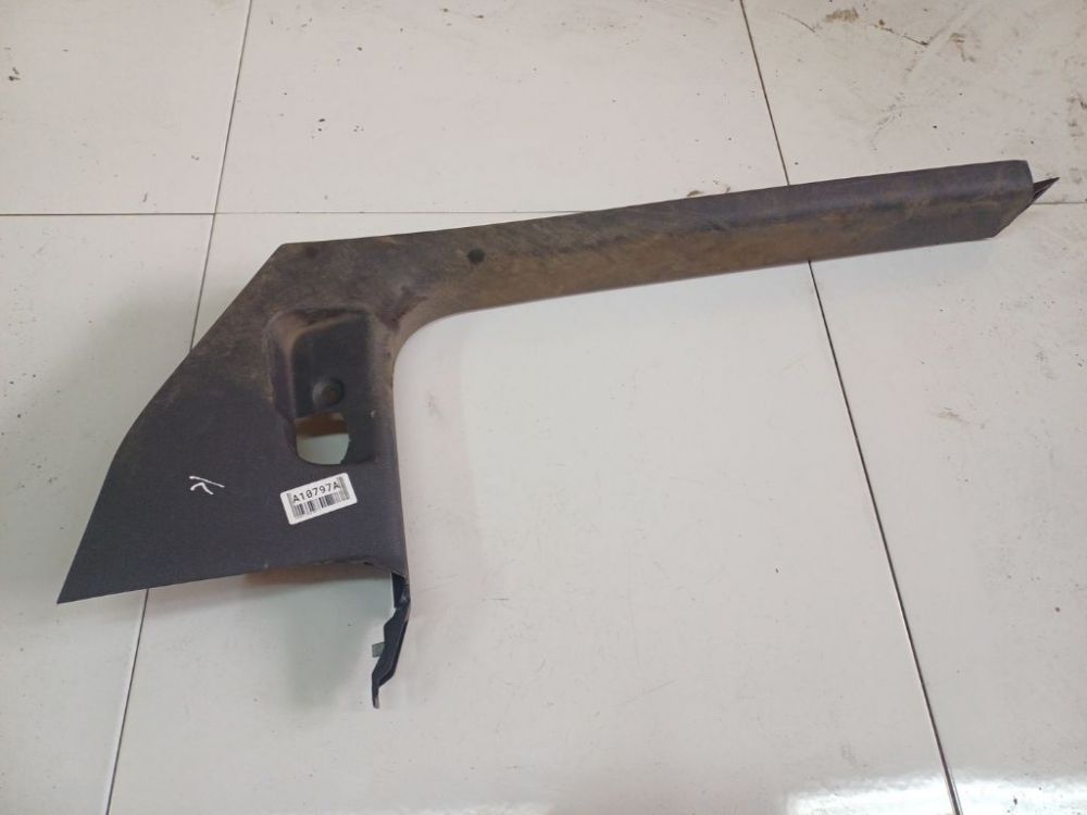 1T1863483C Volkswagen Touran 2004 Listwa wykończeniowa progowa wewnętrzna - PRZEDNIE LEWE