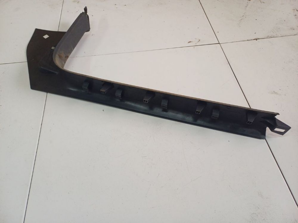 1T1863483C Volkswagen Touran 2004 Vidinio slenkscio apdaila P.K. - Thumbnail 3