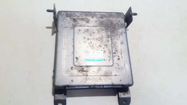 Z50918881B Mazda 323F 1997 Variklio kompiuteris