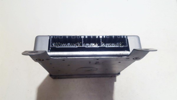 Z50918881B Mazda 323F 1997 Variklio kompiuteris - Thumbnail 2