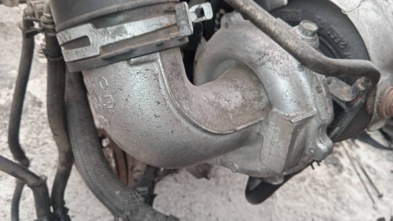 1720126020 Toyota RAV-4 2011 Turbo Turbocharger - Thumbnail 4