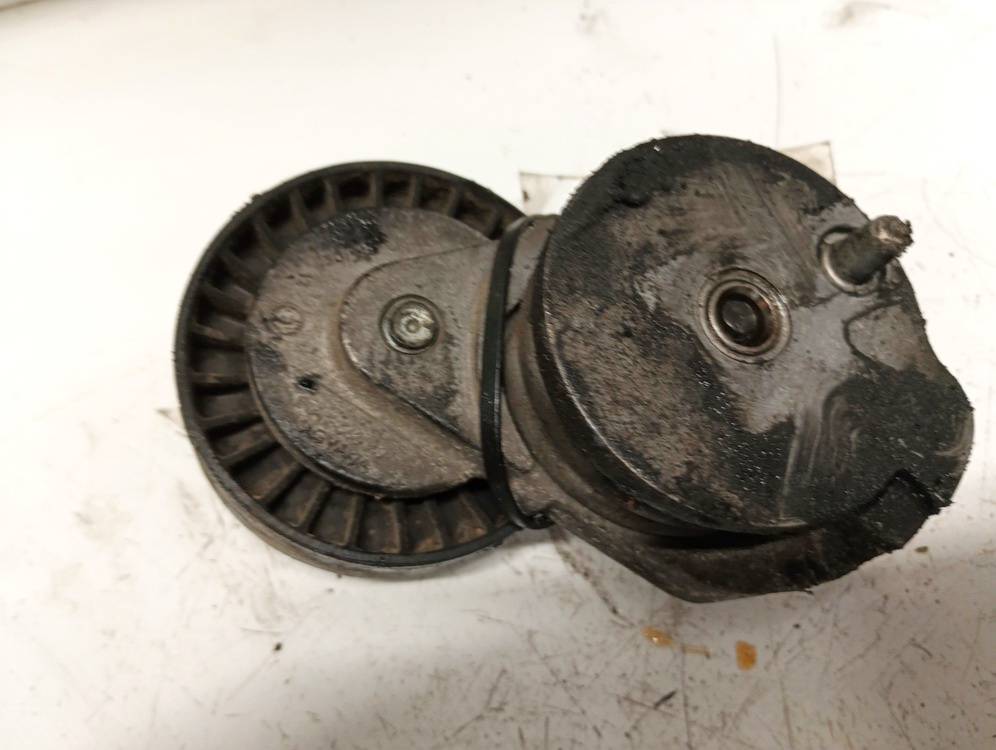 Volvo V70 2008 Jostas spriegotājs (sadales jostas spriegotājs) - Thumbnail 3