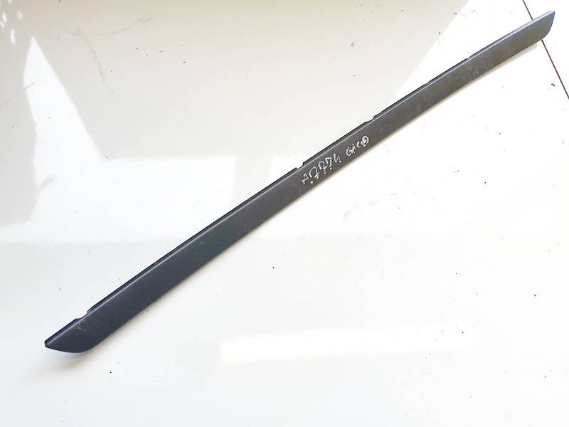 1K4867450 Volkswagen Jetta 2006 Salono apdaila (plastmases)