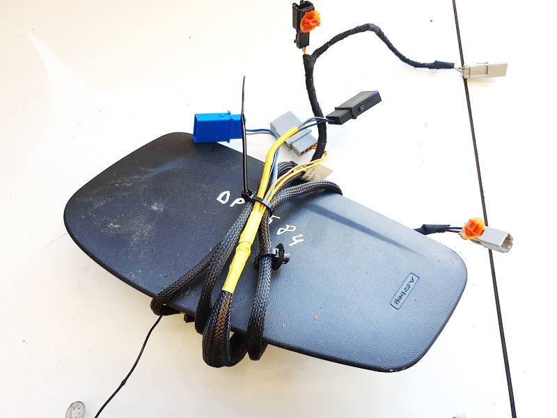 30363313B Honda CR-V 2007 Sēdekļa drošības spilvens SRS