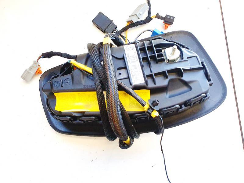 30363313B Honda CR-V 2007 Sēdekļa drošības spilvens SRS - Thumbnail 2