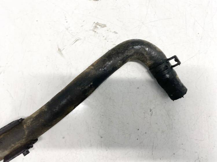 Audi A4 2000 Radiator Hose (Water Hose) - Thumbnail 3