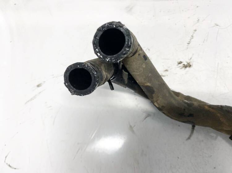 Audi A4 2000 Radiator Hose (Water Hose) - Thumbnail 2