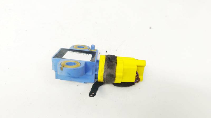 1K0955557A Volkswagen Golf 2005 Srs Airbag crash sensor - Thumbnail 3