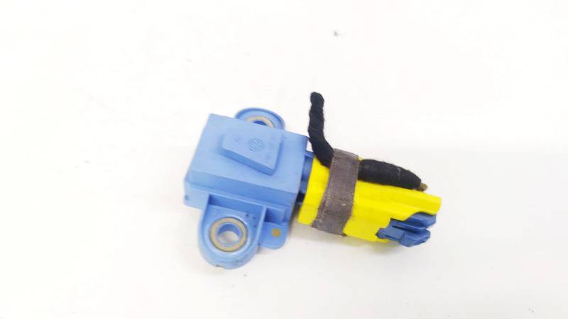 1K0955557A Volkswagen Golf 2005 Srs Airbag crash sensor