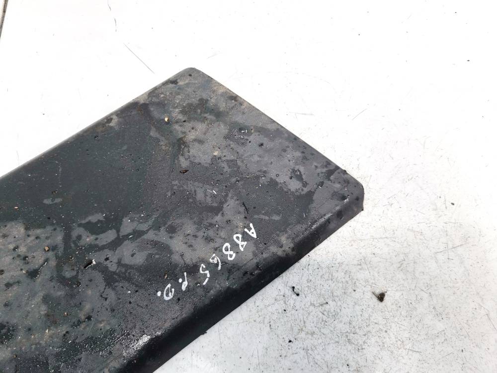 1305776070 Citroen Jumper 2008 avant droite garniture porte de moulage - Thumbnail 2