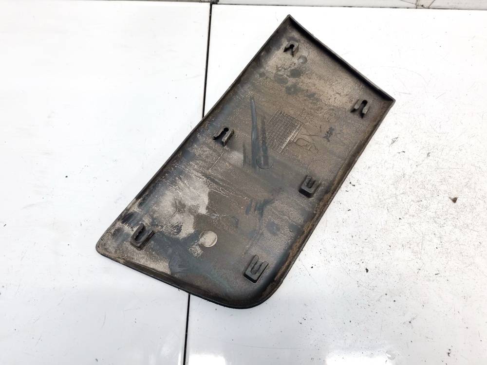 1305776070 Citroen Jumper 2008 avant droite garniture porte de moulage - Thumbnail 3