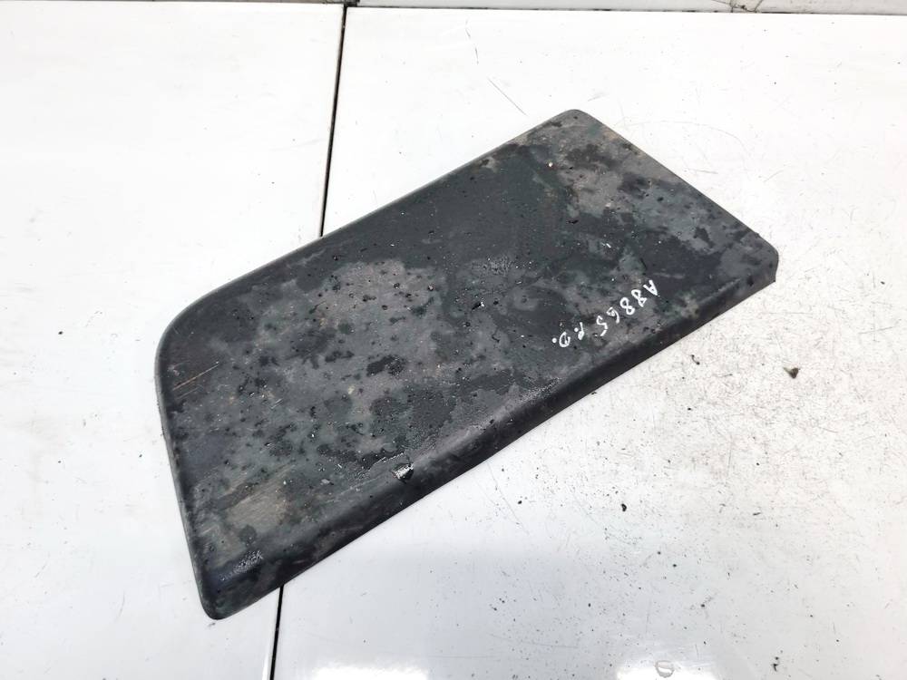 1305776070 Citroen Jumper 2008 Molding door - FRONT RIGHT