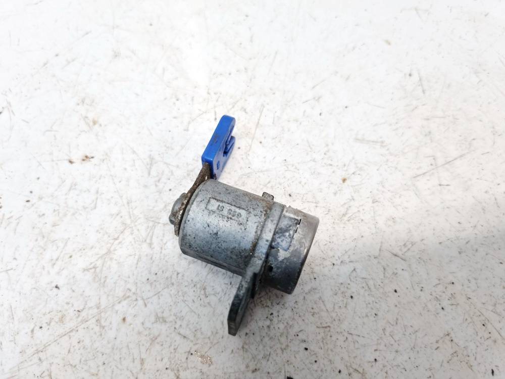 698S1 Chevrolet Cobalt 2010 Door Lock Cylinder - Thumbnail 2