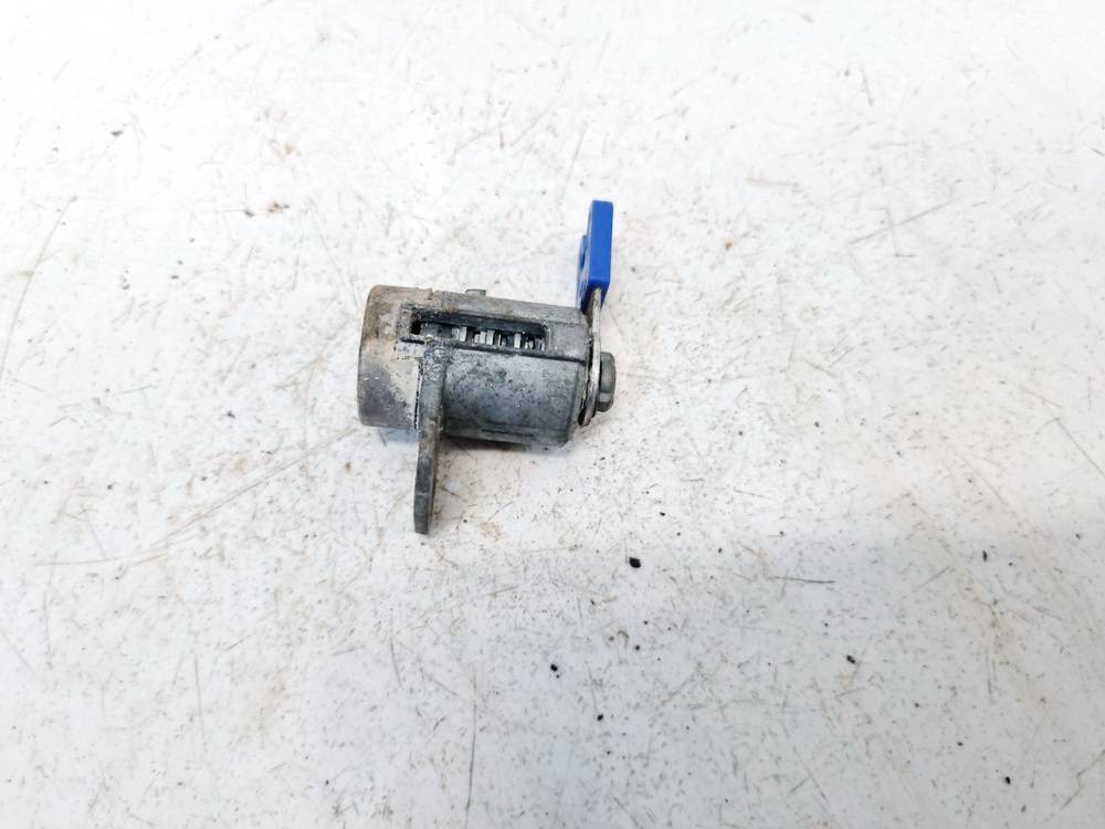 698S1 Chevrolet Cobalt 2010 Door Lock Cylinder - Thumbnail 3