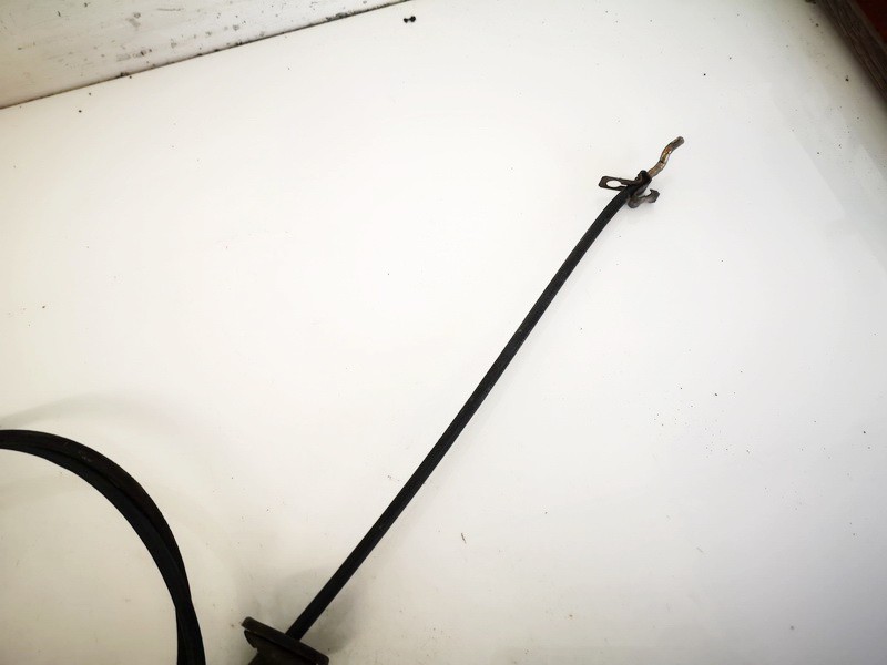 used used Hood Release Cable Audi A4 1997 1.9L 9EUR EIS01452468 Used