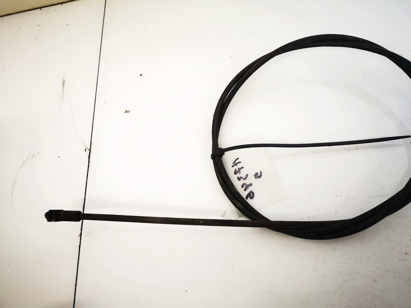 used used Hood Release Cable Audi A4 1997 1.9L 9EUR EIS01452468 Used