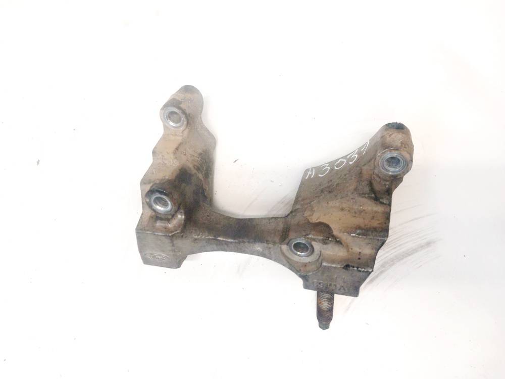 XS4Q6030 Ford Transit Connect 2003 Ātrumkārbas kronšteins - Thumbnail 3