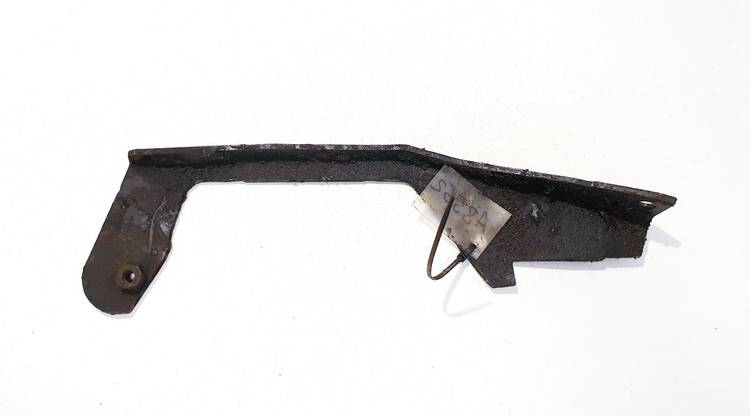 Citroen C4 2007 Engine Mount Bracket and Gearbox Mount Bracket