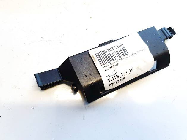 4E0947415 Audi A6 2005 Interior lighting - Thumbnail 2