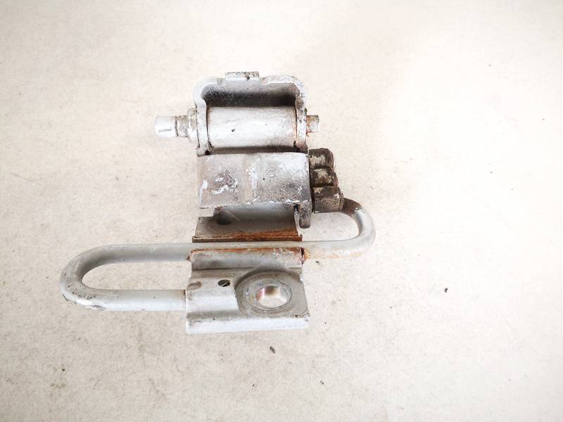 8E0831411B Audi A4 2003 Door Hinge - FRONT - Thumbnail 2