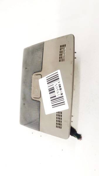 15460930 Audi A6 2001 Interior Light - REAR