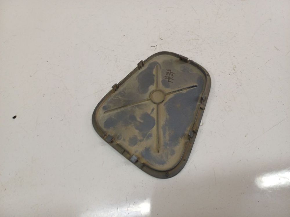 CZ9HA Ford S-Max 2008 Salono apdaila (plastmases) - Thumbnail 2