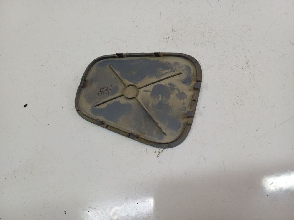 CZ9HA Ford S-Max 2008 Salono apdaila (plastmases) - Thumbnail 3