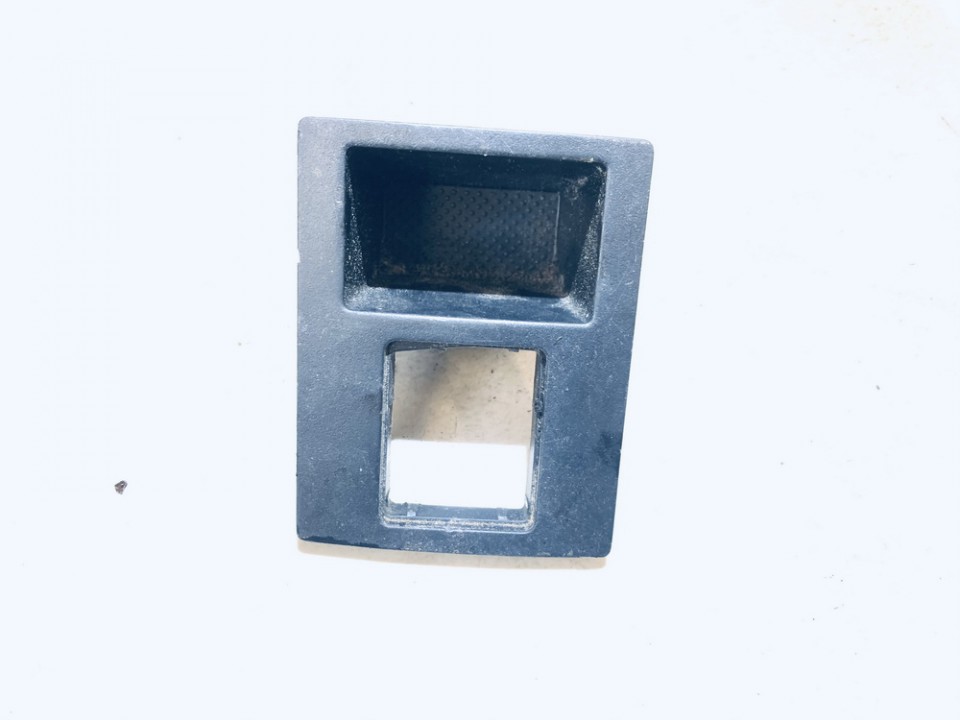 5892542020 Toyota RAV-4 2008 Interior trim