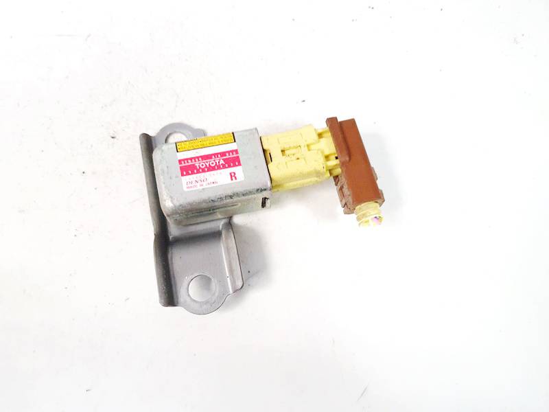 8986028020 Toyota Previa 2005 Srs Airbag crash sensor