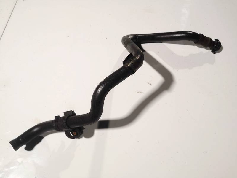 Opel Astra 2004 Radiator Hose (Water Hose)
